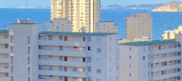 1 غرف نوم شقة في Benidorm, Spain رقم 168901 29