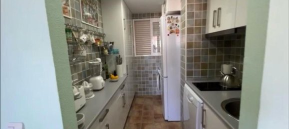 1 غرف نوم شقة في Benidorm, Spain رقم 168901 8