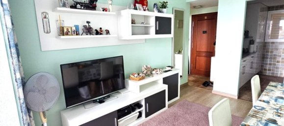 1 غرف نوم شقة في Benidorm, Spain رقم 168901 2