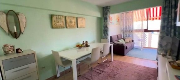 1 غرف نوم شقة في Benidorm, Spain رقم 168901 18