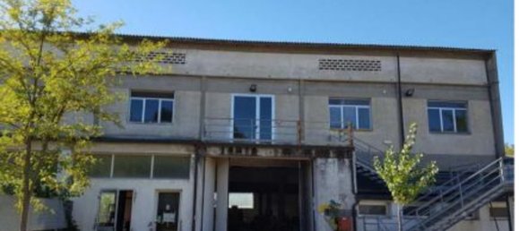 Коммерческая недвижимость 2390м² в Чертальдо, Италия № 96793 2