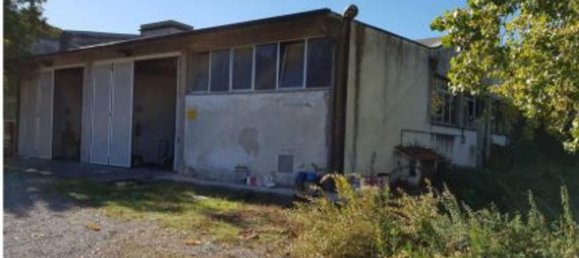 Коммерческая недвижимость 2390м² в Чертальдо, Италия № 96793 6