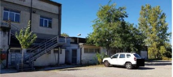 Коммерческая недвижимость 2390м² в Чертальдо, Италия № 96793 3