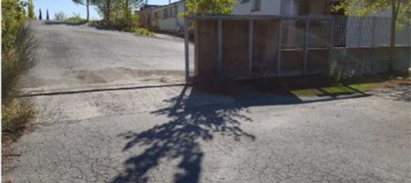 Коммерческая недвижимость 2390м² в Чертальдо, Италия № 96793 4