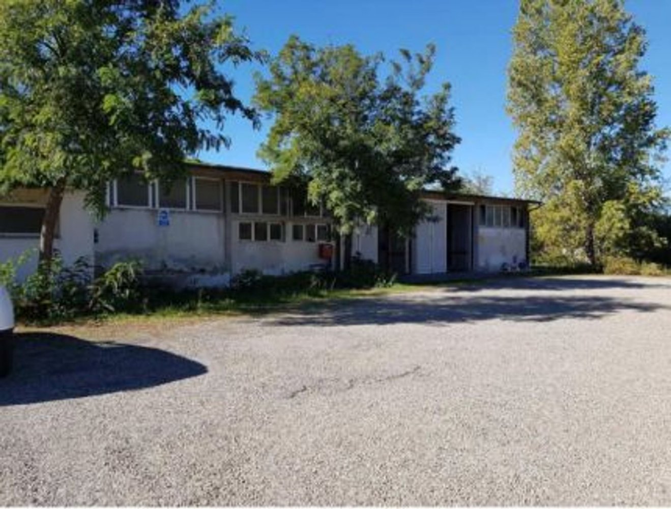 Коммерческая недвижимость 2390м² в Чертальдо, Италия № 96793