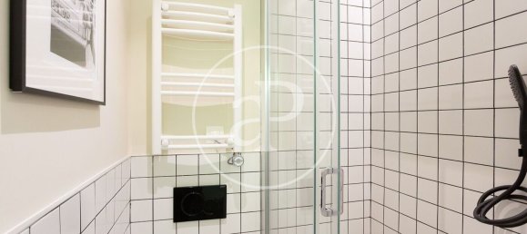 1 bedroom Apartment in Madrid, Spain No. 26086 5