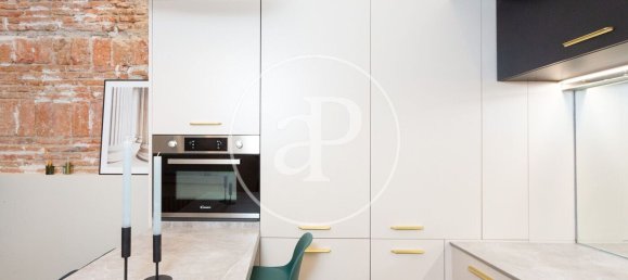 1 bedroom Apartment in Madrid, Spain No. 26086 6