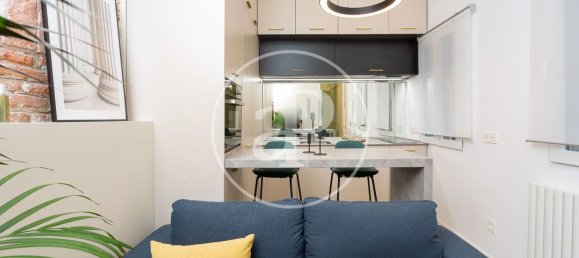 1 bedroom Apartment in Madrid, Spain No. 26086 3