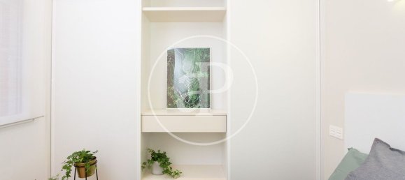 1 bedroom Apartment in Madrid, Spain No. 26086 12