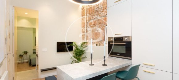 1 bedroom Apartment in Madrid, Spain No. 26086 11