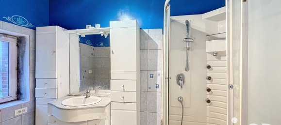 1 Schlafzimmer Haus in Dampierre-en-Burly, France, Nr. 44910 13