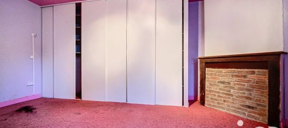 1 Schlafzimmer Haus in Dampierre-en-Burly, France, Nr. 44910 12