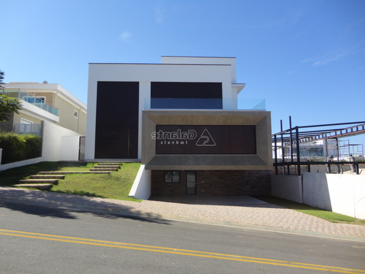 4 chambres Maison à Sao Paulo, Brazil No. 557232