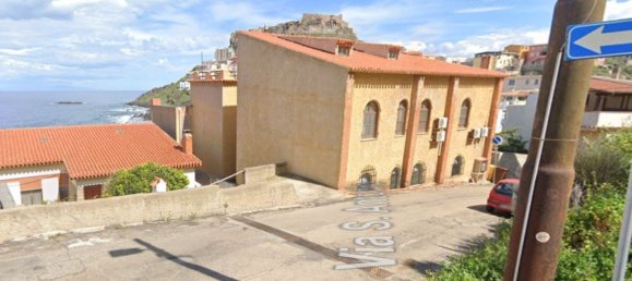 5 rooms Apartment in Castelsardo, Italy No. 13505 2