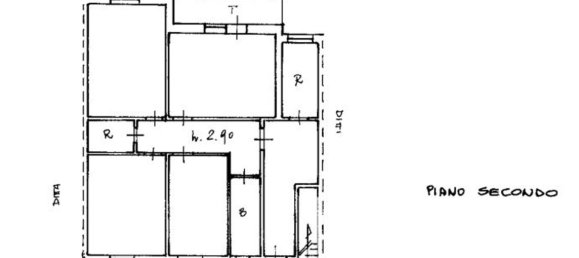 5 rooms Apartment in Castelsardo, Italy No. 13505 12