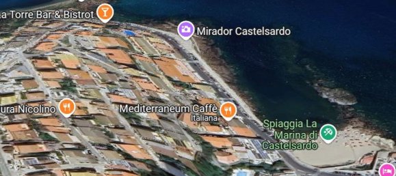 5 rooms Apartment in Castelsardo, Italy No. 13505 4