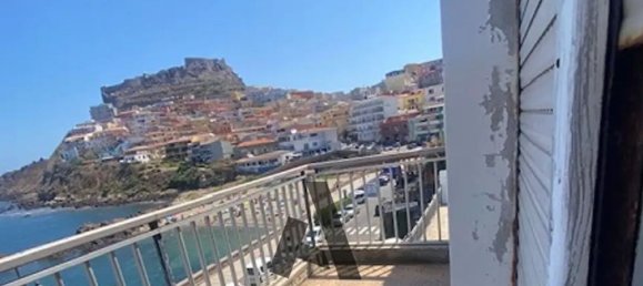 5 rooms Apartment in Castelsardo, Italy No. 13505 11