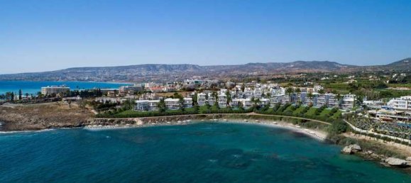 5 bedrooms Villa in Kissonerga, Cyprus No. 7740 5