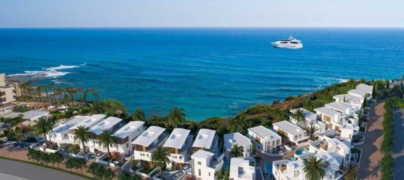 5 bedrooms Villa in Kissonerga, Cyprus No. 7740 3