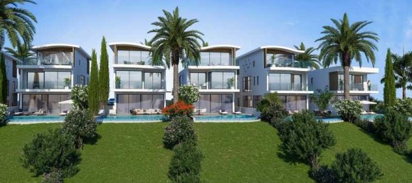 5 bedrooms Villa in Kissonerga, Cyprus No. 7740 2