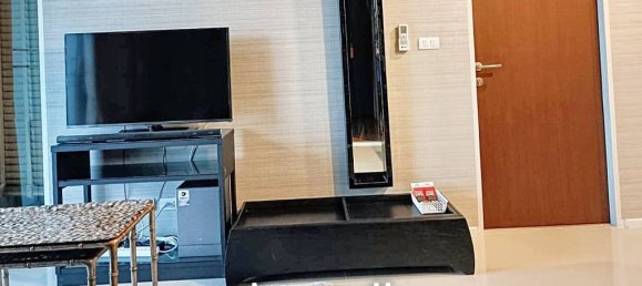 Apartamento com 2 quartos em condomínio em Hua Hin, Thailand N.º 13553 2