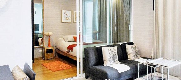 Apartamento com 2 quartos em condomínio em Hua Hin, Thailand N.º 13553 9