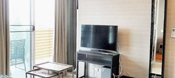 Apartamento com 2 quartos em condomínio em Hua Hin, Thailand N.º 13553 3