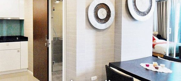 Apartamento com 2 quartos em condomínio em Hua Hin, Thailand N.º 13553 5