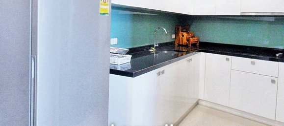 Apartamento com 2 quartos em condomínio em Hua Hin, Thailand N.º 13553 7