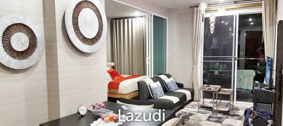 Apartamento com 2 quartos em condomínio em Hua Hin, Thailand N.º 13553 8
