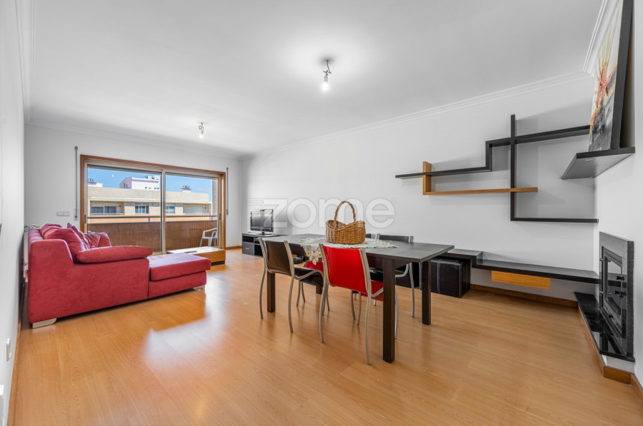 2 bedrooms Apartment in Rio Tinto, Portugal No. 213354