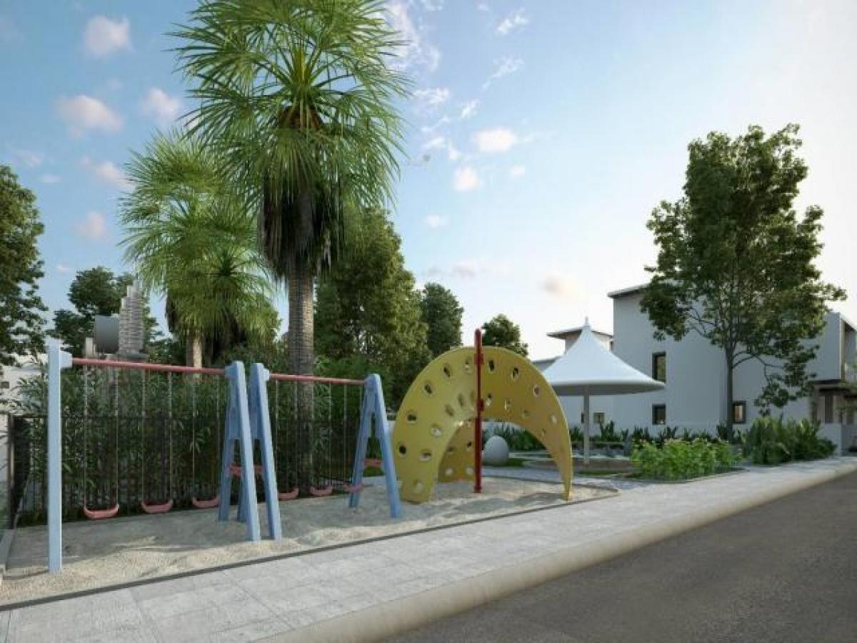 3 غرف نوم منزل في Bangalore, India رقم 15179