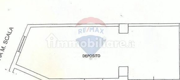 Garage in Milazzo, Italy 36m², Nr. 325406 5