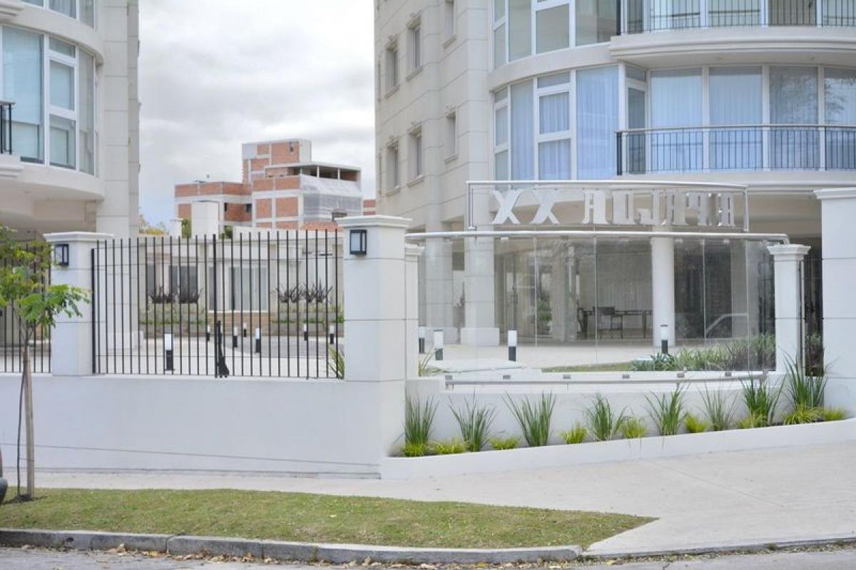 2 bedrooms Apartment in Mar del Plata, Argentina No. 103833