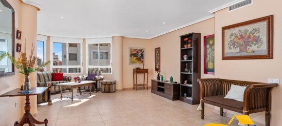 5 bedrooms Apartment in Torrevieja, Spain No. 40801 11