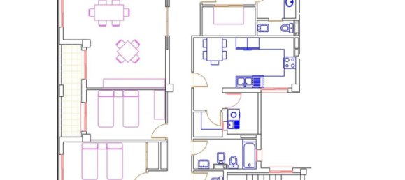 5 bedrooms Apartment in Torrevieja, Spain No. 40801 40