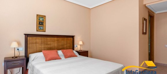 5 bedrooms Apartment in Torrevieja, Spain No. 40801 26