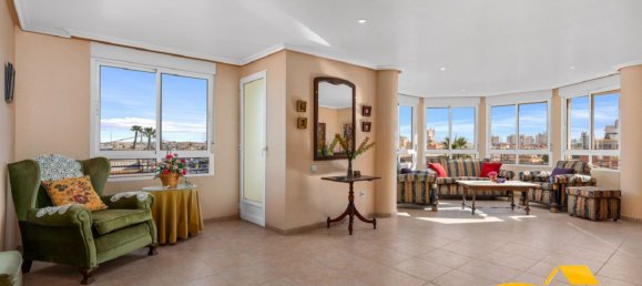 5 bedrooms Apartment in Torrevieja, Spain No. 40801 14