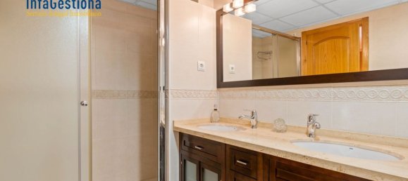 5 bedrooms Apartment in Torrevieja, Spain No. 40801 19