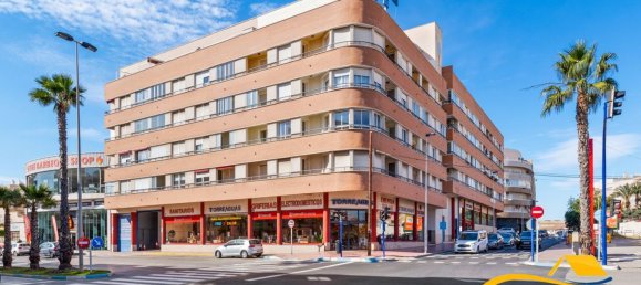 5 bedrooms Apartment in Torrevieja, Spain No. 40801 39