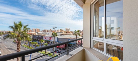 5 bedrooms Apartment in Torrevieja, Spain No. 40801 6