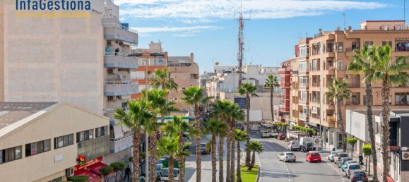 5 bedrooms Apartment in Torrevieja, Spain No. 40801 8