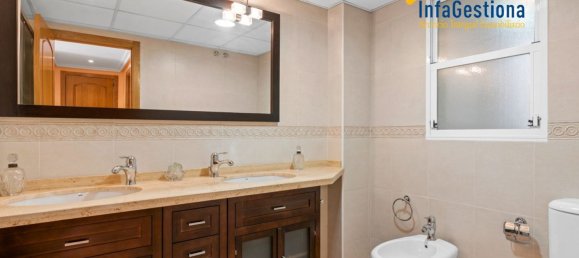 5 bedrooms Apartment in Torrevieja, Spain No. 40801 20