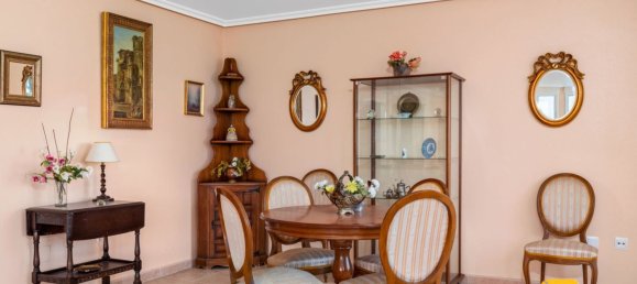 5 bedrooms Apartment in Torrevieja, Spain No. 40801 13