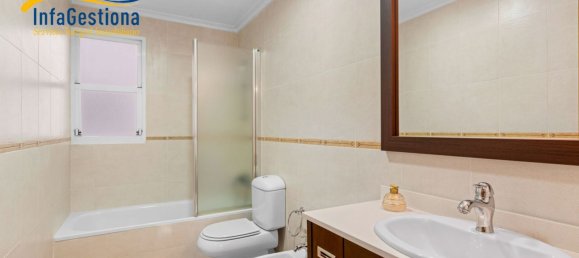 5 bedrooms Apartment in Torrevieja, Spain No. 40801 21