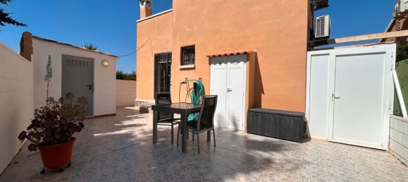 2 bedrooms House in Alicante, Spain No. 162314 39