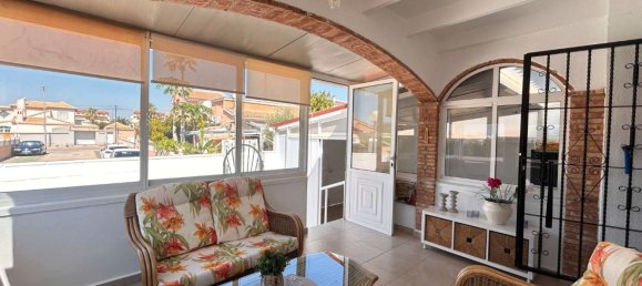 2 bedrooms House in Alicante, Spain No. 162314 10