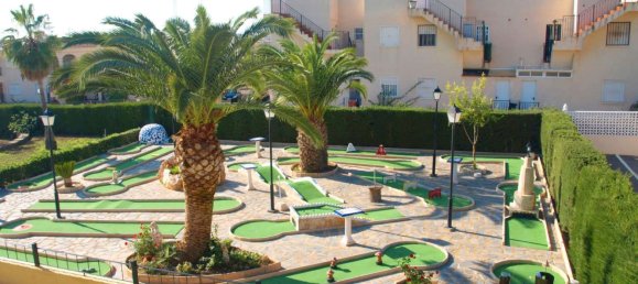 2 bedrooms House in Alicante, Spain No. 162314 44