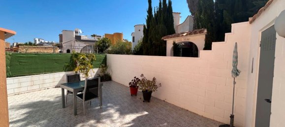 2 bedrooms House in Alicante, Spain No. 162314 42