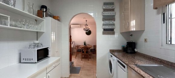 2 bedrooms House in Alicante, Spain No. 162314 18